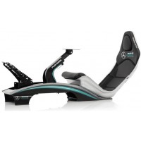 Fotel Gamingowy Playseat F1 Pro Mercedes Amg Petronas Formula One